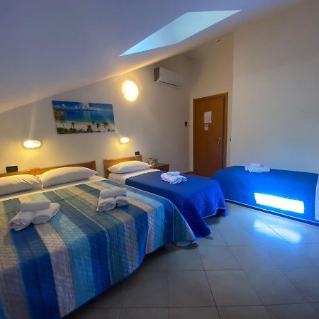 Hotel Dream Rimini Zewnętrze zdjęcie