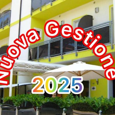 Hotel Dream Rimini Zewnętrze zdjęcie