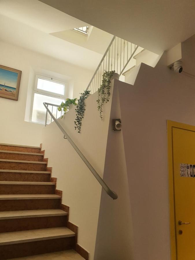 Hotel Dream Rimini Zewnętrze zdjęcie