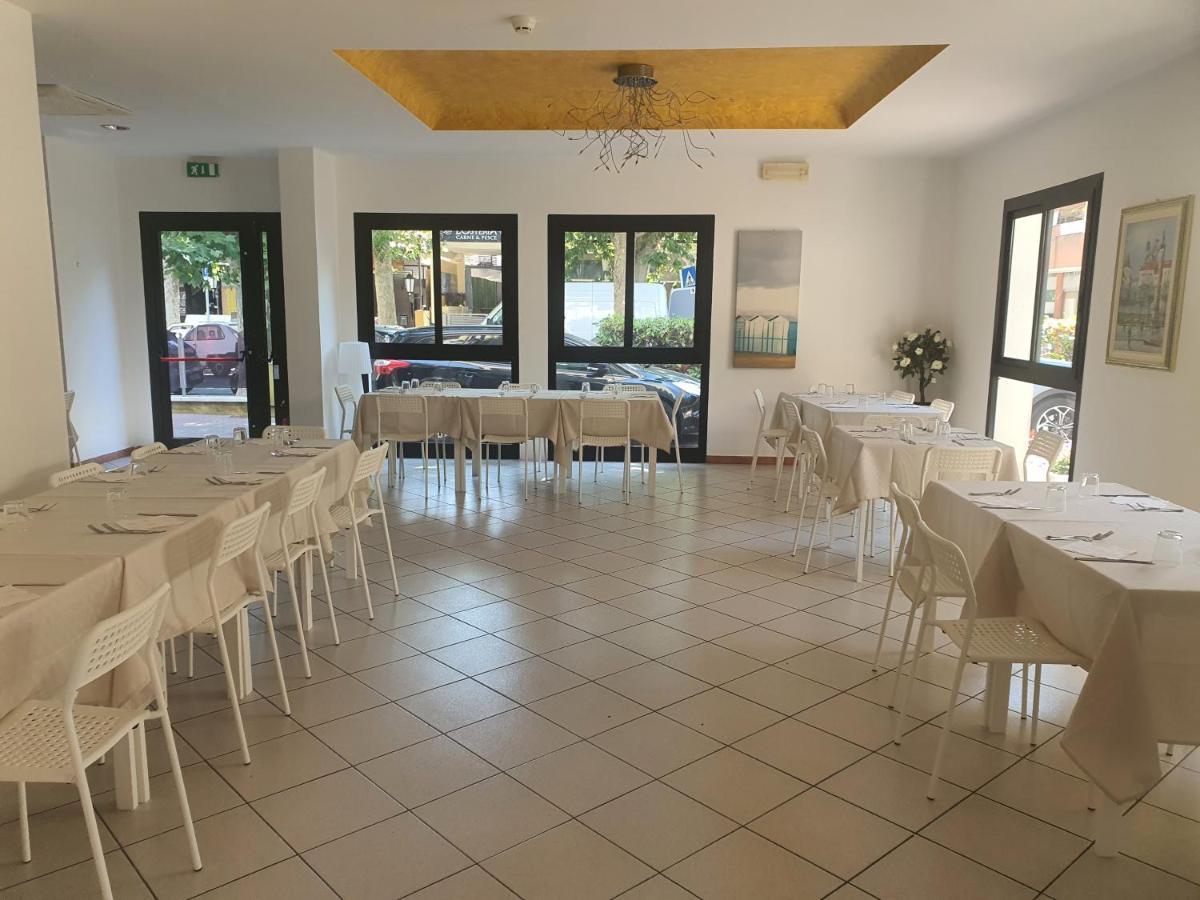 Hotel Dream Rimini Zewnętrze zdjęcie