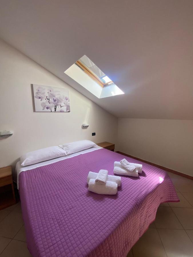 Hotel Dream Rimini Zewnętrze zdjęcie
