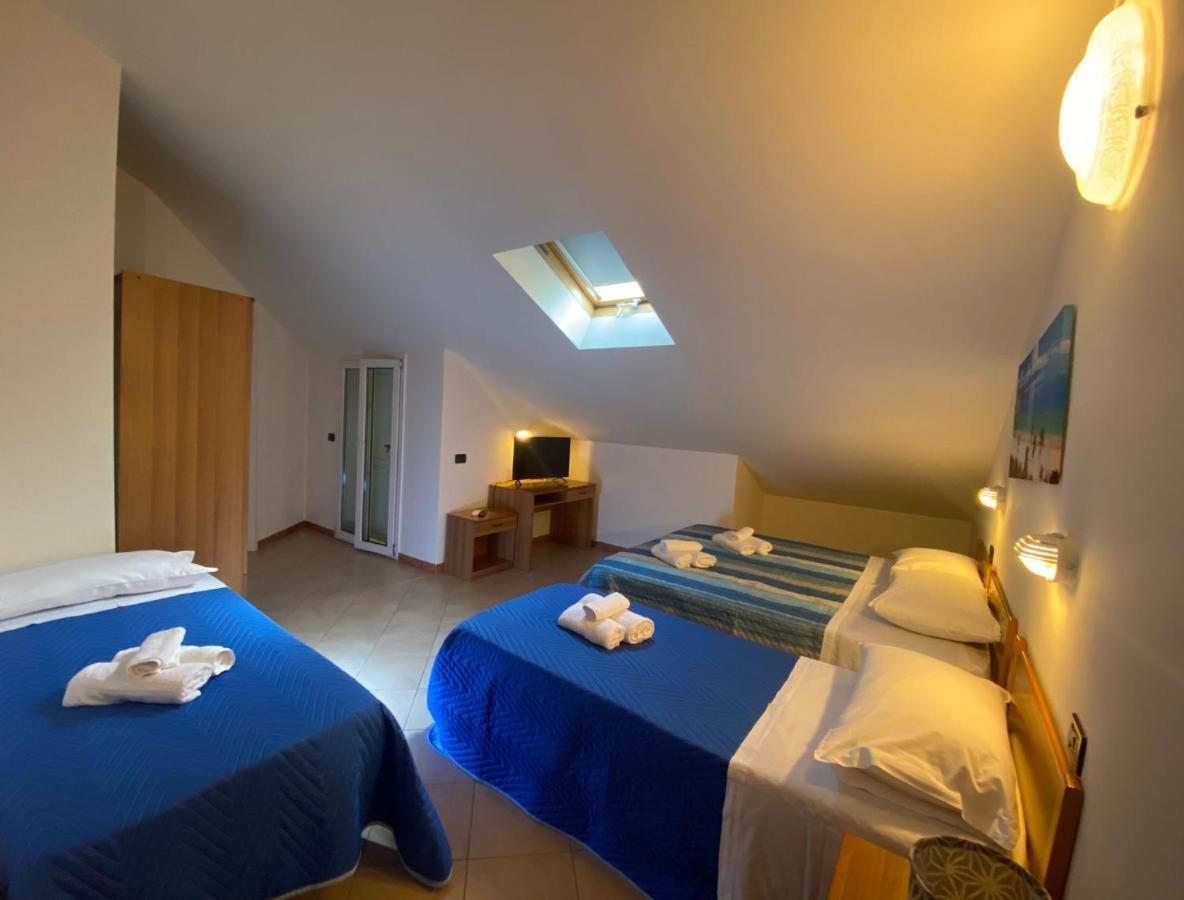 Hotel Dream Rimini Zewnętrze zdjęcie