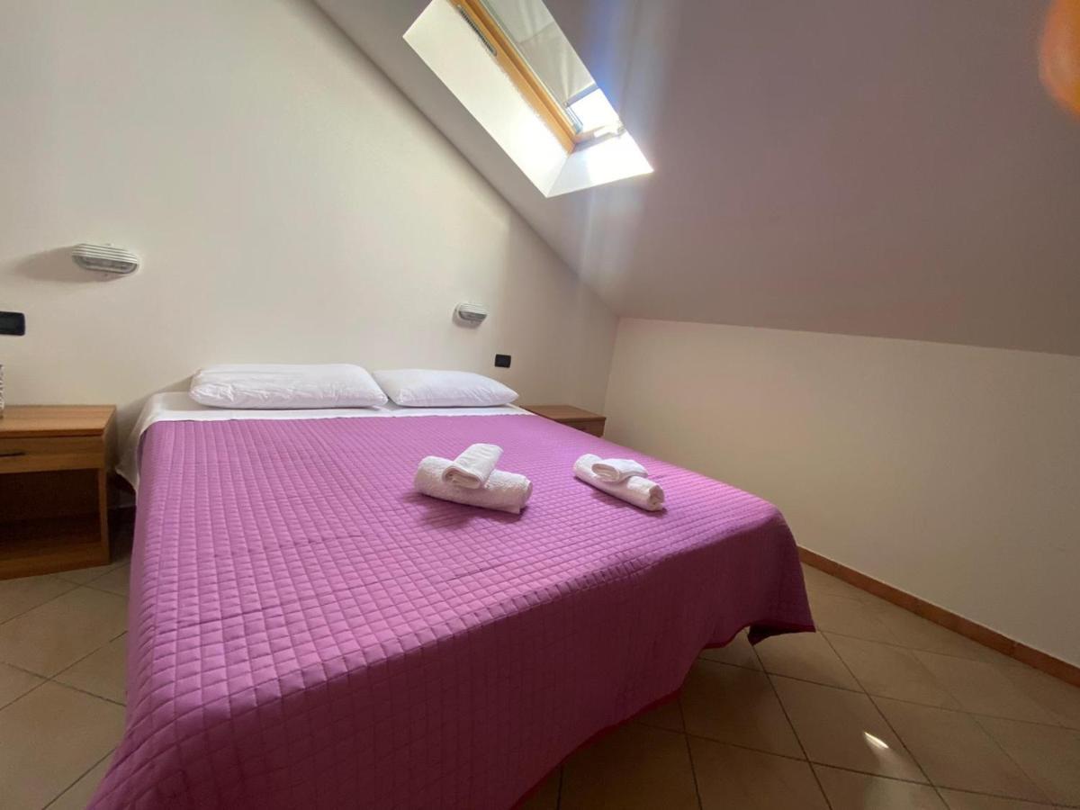 Hotel Dream Rimini Zewnętrze zdjęcie