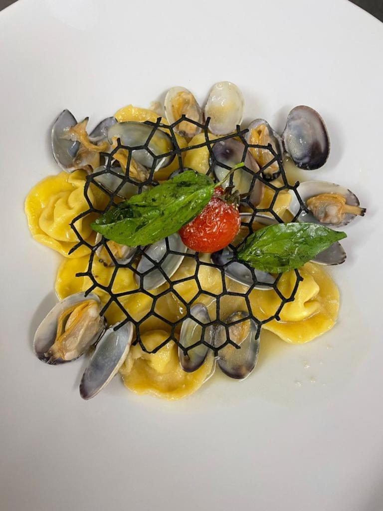 Hotel Dream Rimini Zewnętrze zdjęcie