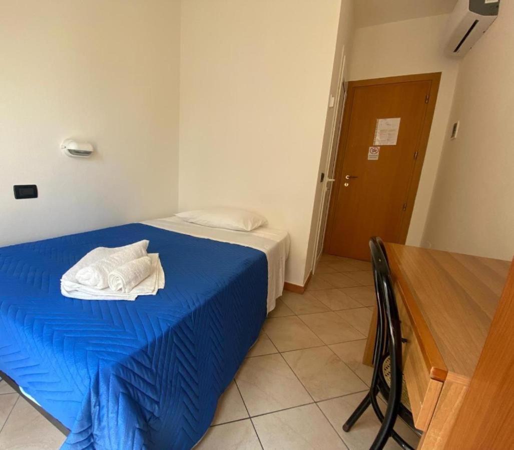Hotel Dream Rimini Zewnętrze zdjęcie
