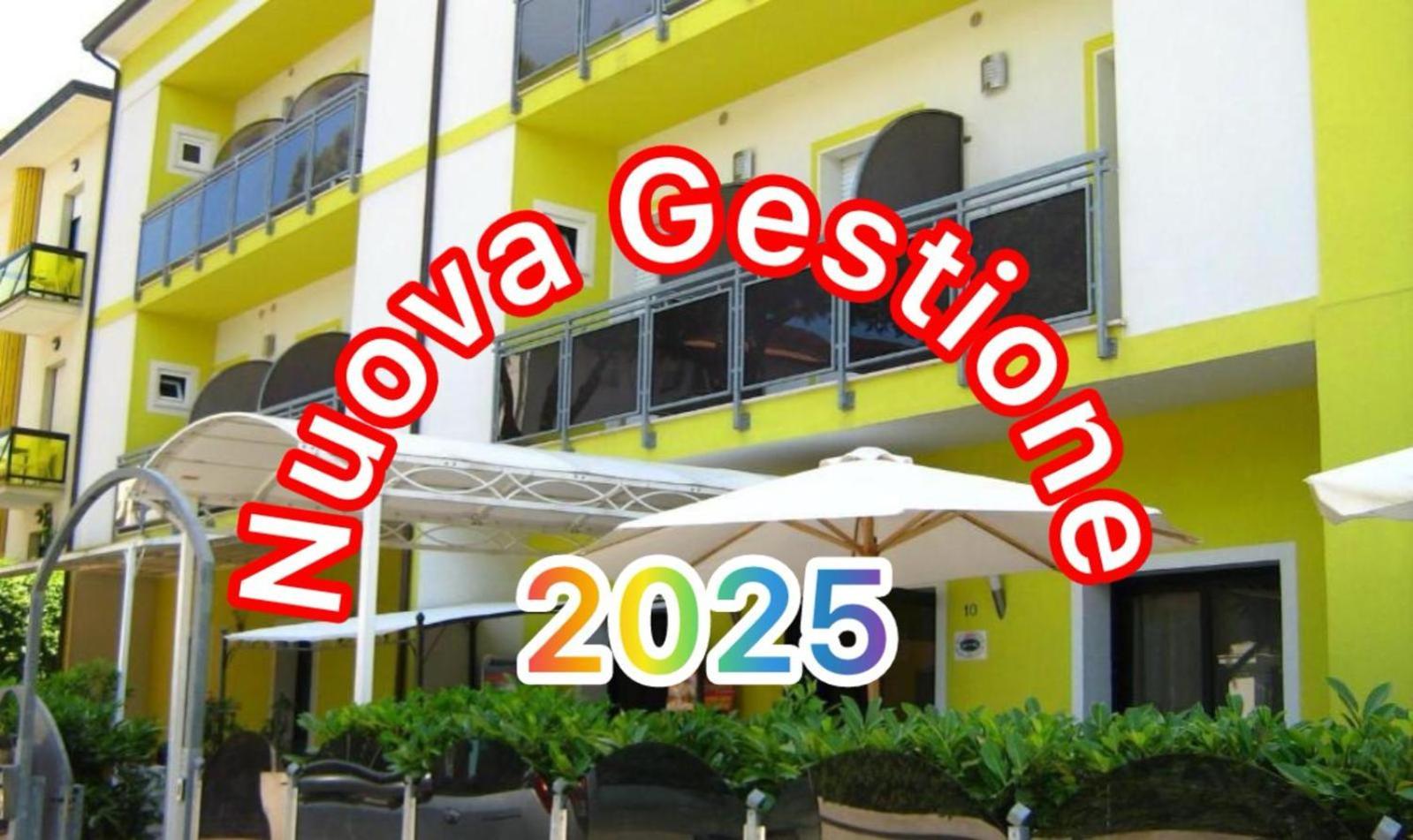 Hotel Dream Rimini Zewnętrze zdjęcie