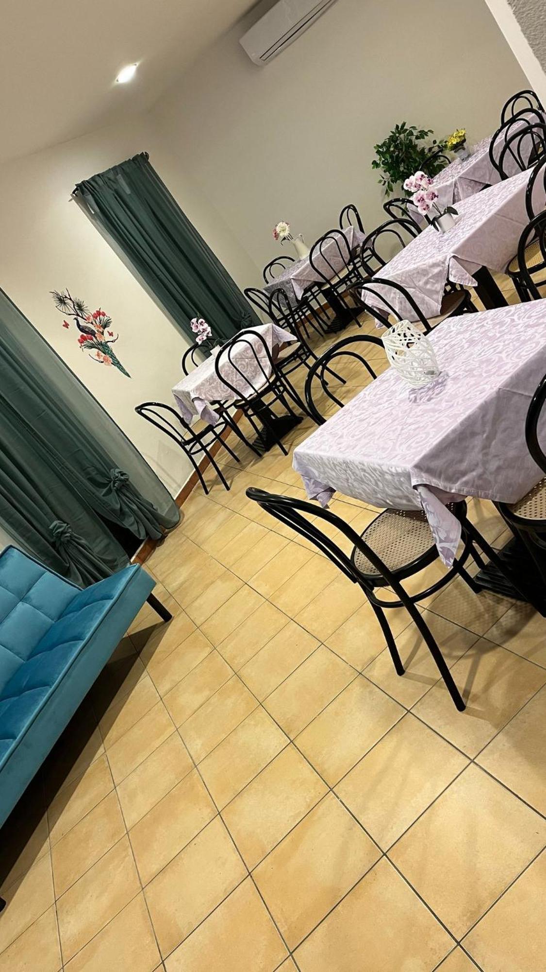 Hotel Dream Rimini Zewnętrze zdjęcie