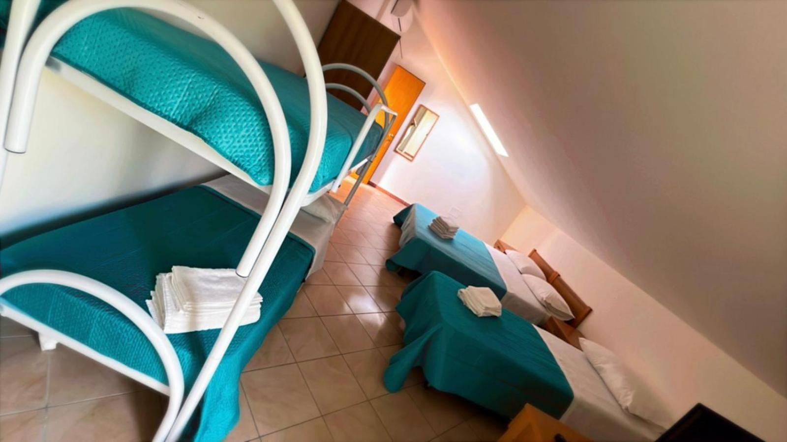 Hotel Dream Rimini Zewnętrze zdjęcie