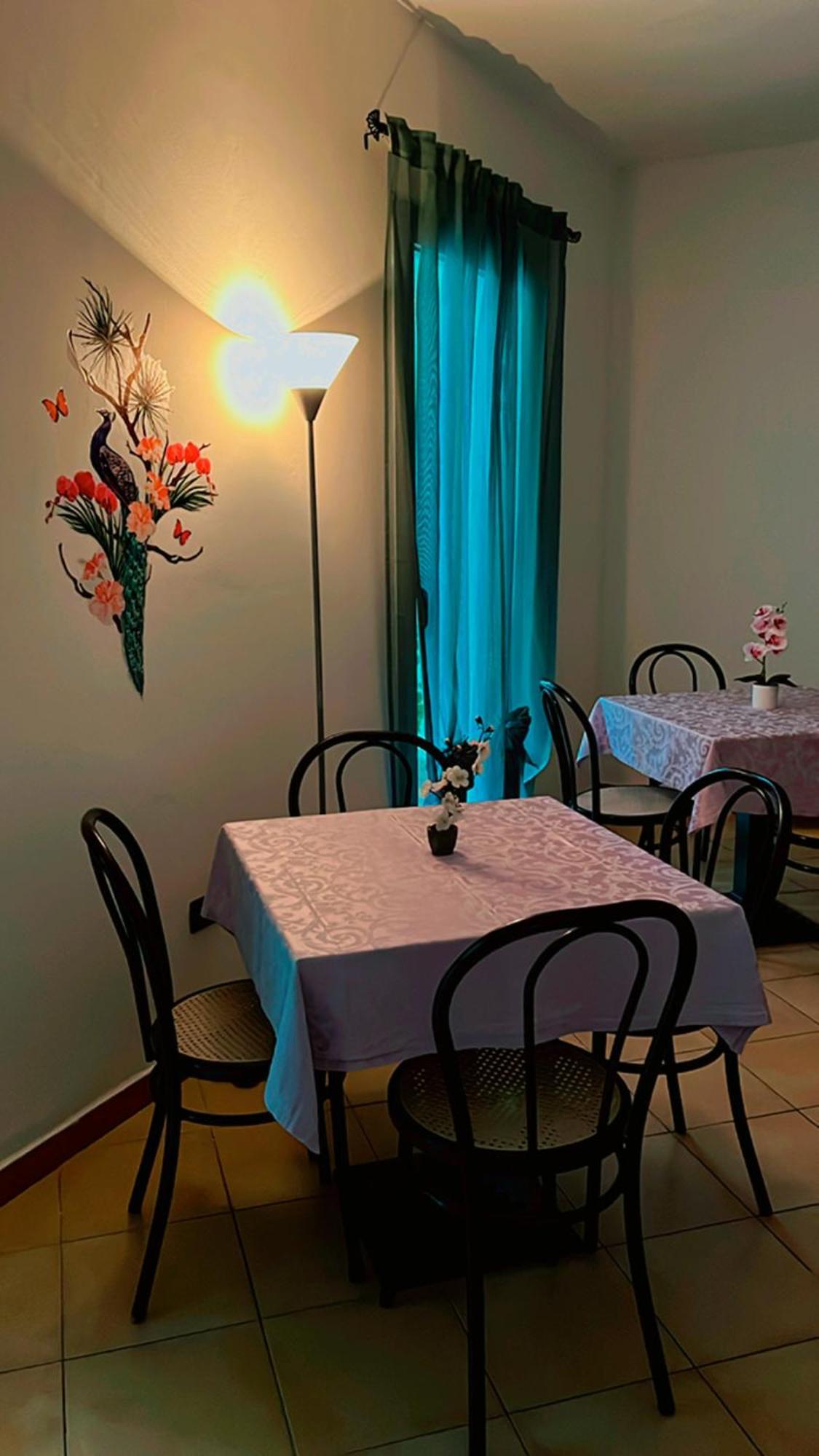 Hotel Dream Rimini Zewnętrze zdjęcie