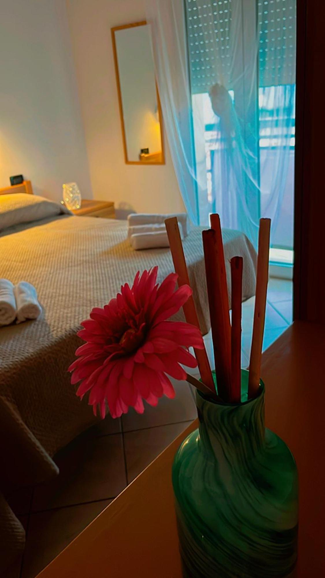 Hotel Dream Rimini Zewnętrze zdjęcie